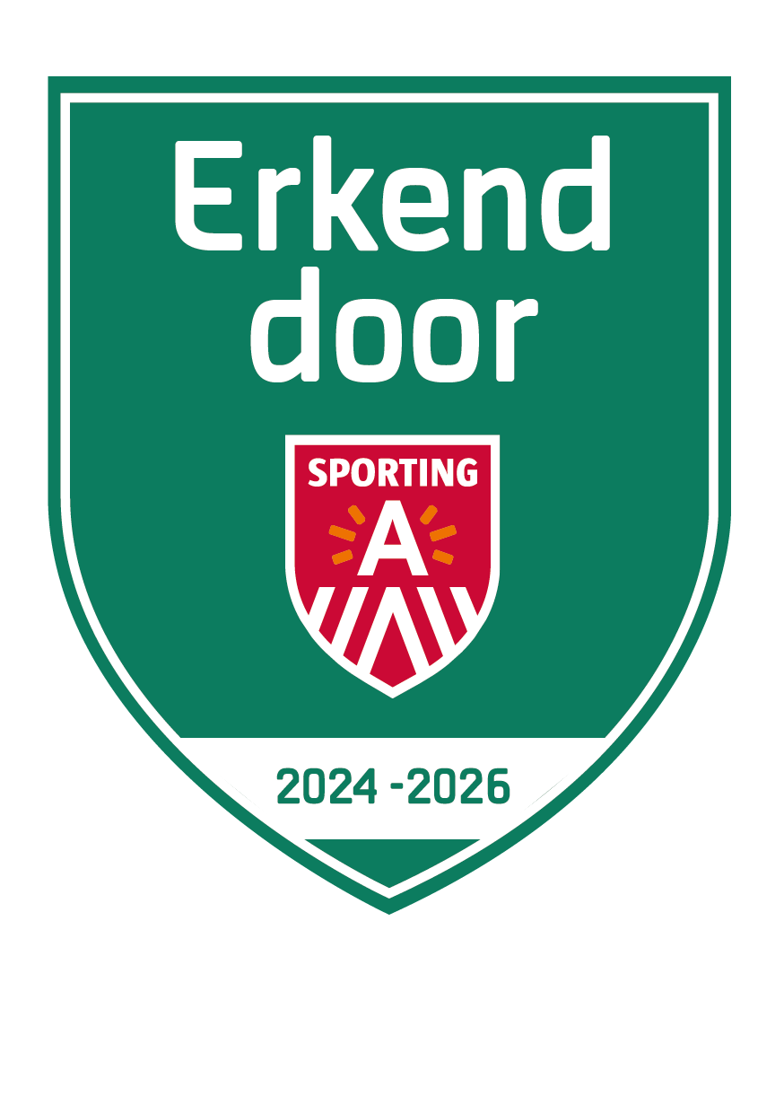 Erkende Sportclub 2024 – 2026